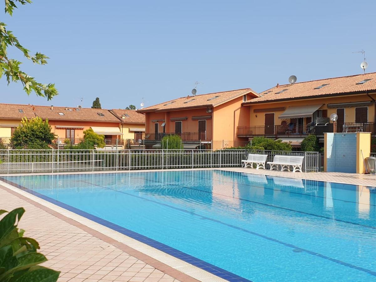 Casa Viola - Regarda Travel Lazise