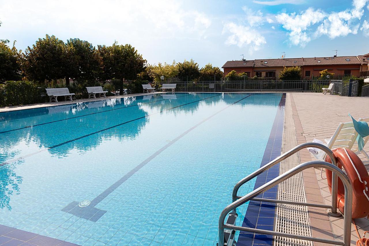 Appartamento Casa Viola - Regarda Travel Lazise