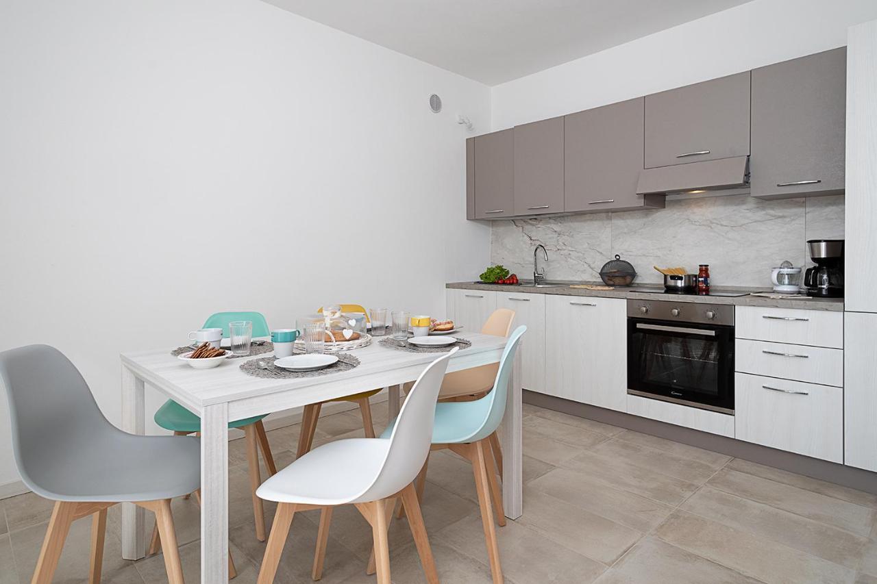 Appartamento Casa Viola - Regarda Travel *