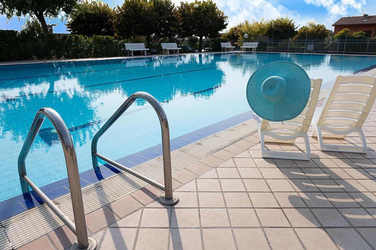 Appartamento Casa Viola - Regarda Travel Lazise
