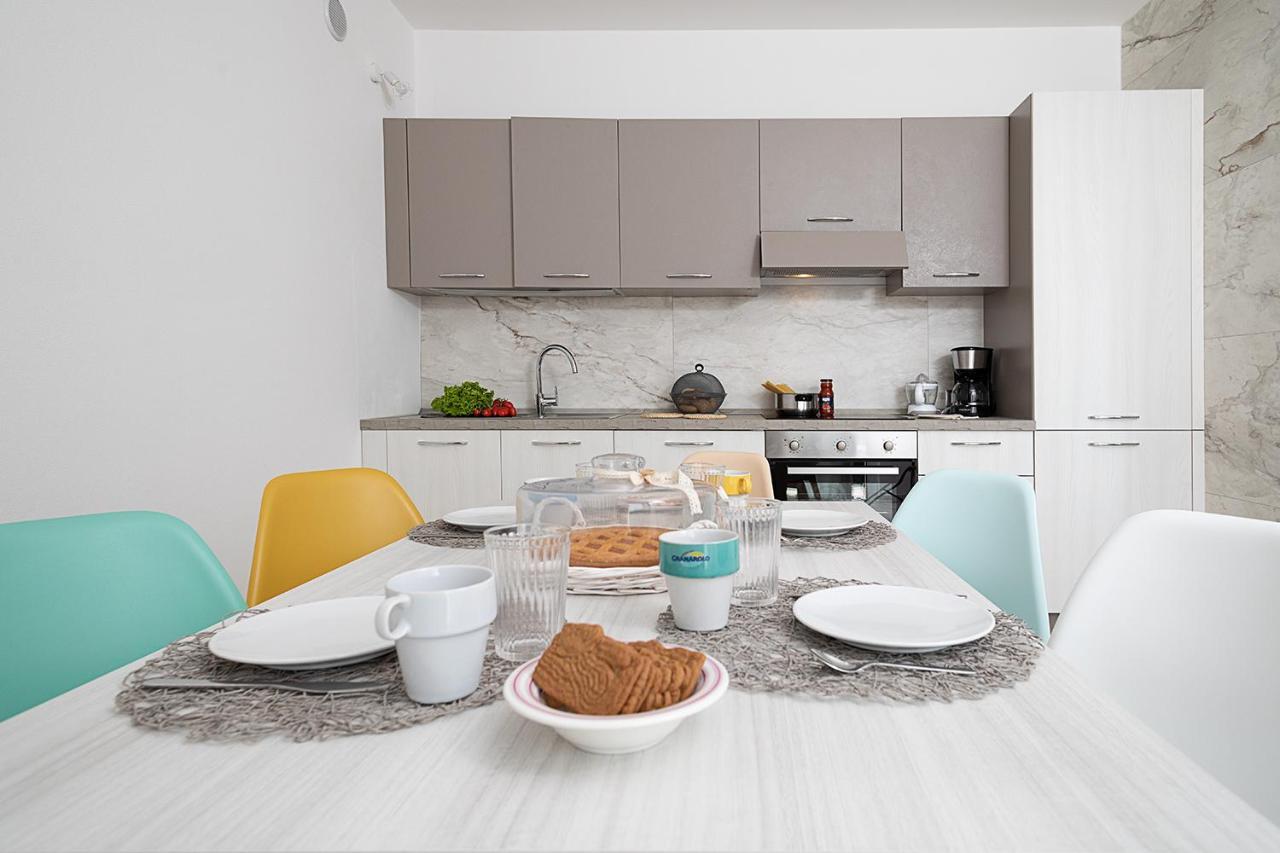 Casa Viola - Regarda Travel Lazise