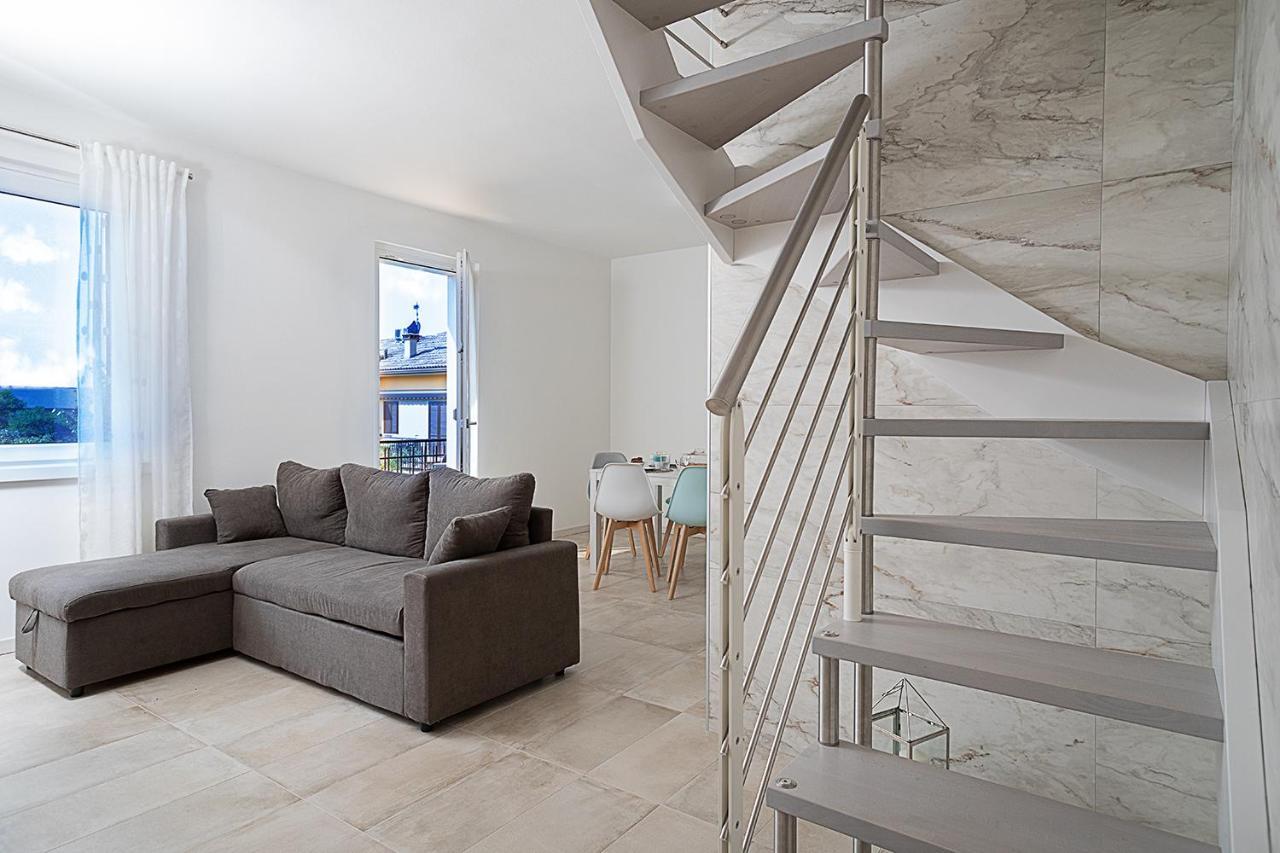 Appartamento Casa Viola - Regarda Travel *