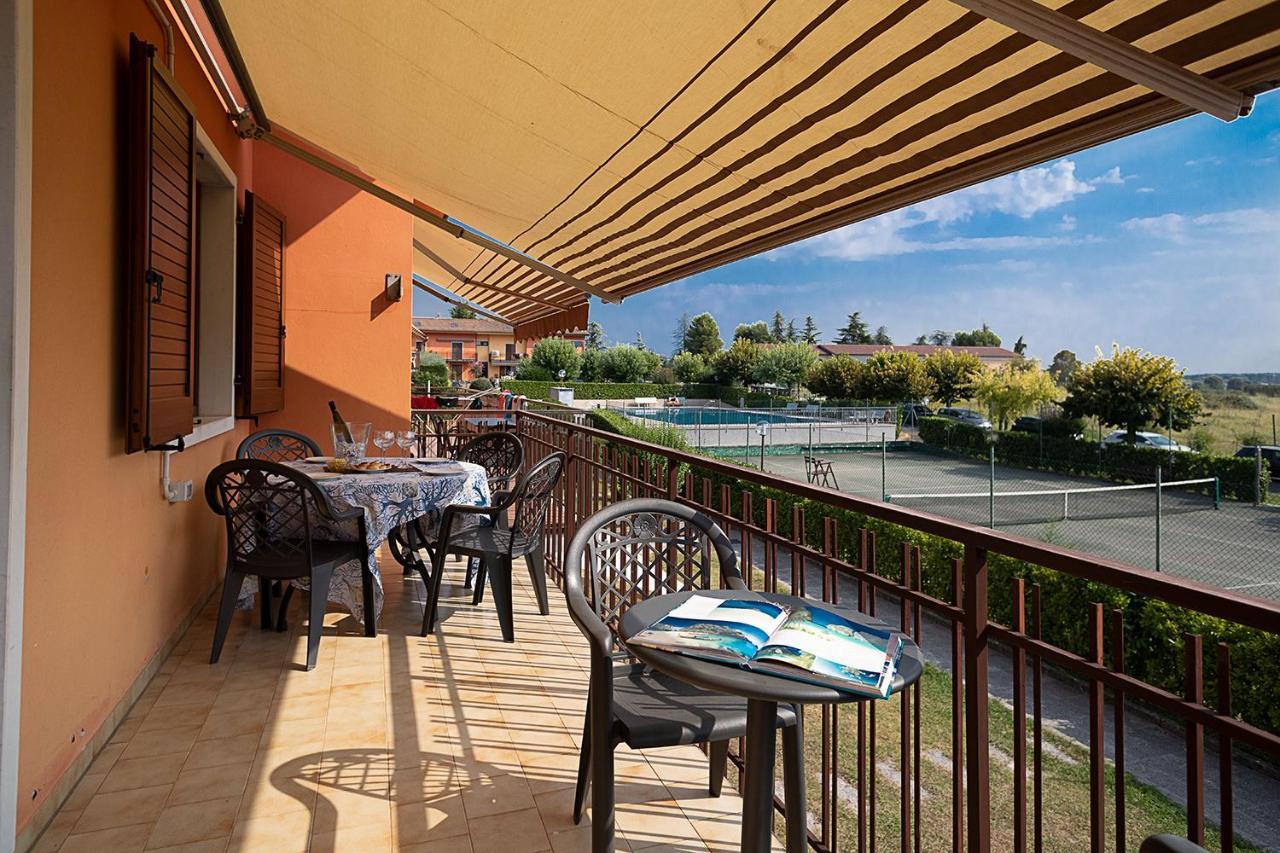 Casa Viola - Regarda Travel Lazise