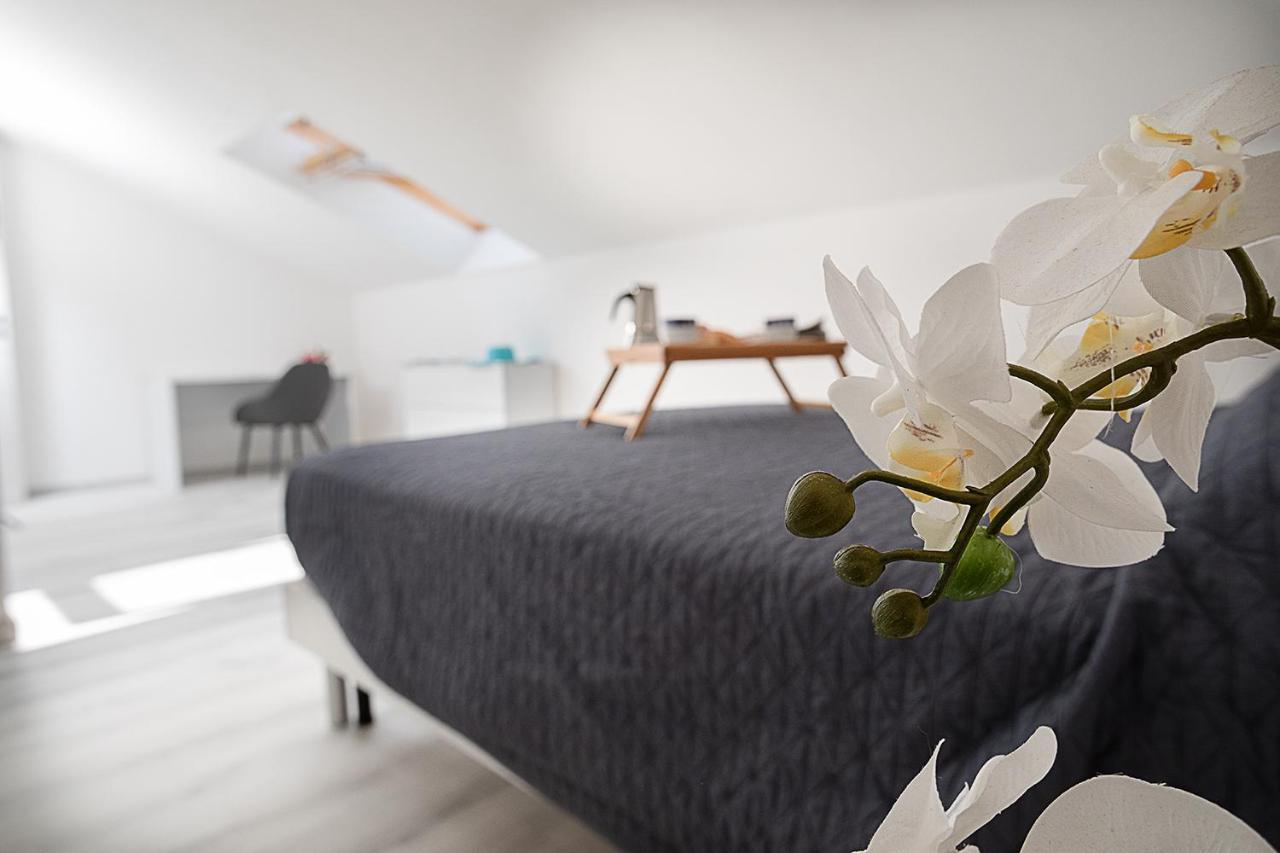 Appartamento Casa Viola - Regarda Travel Lazise
