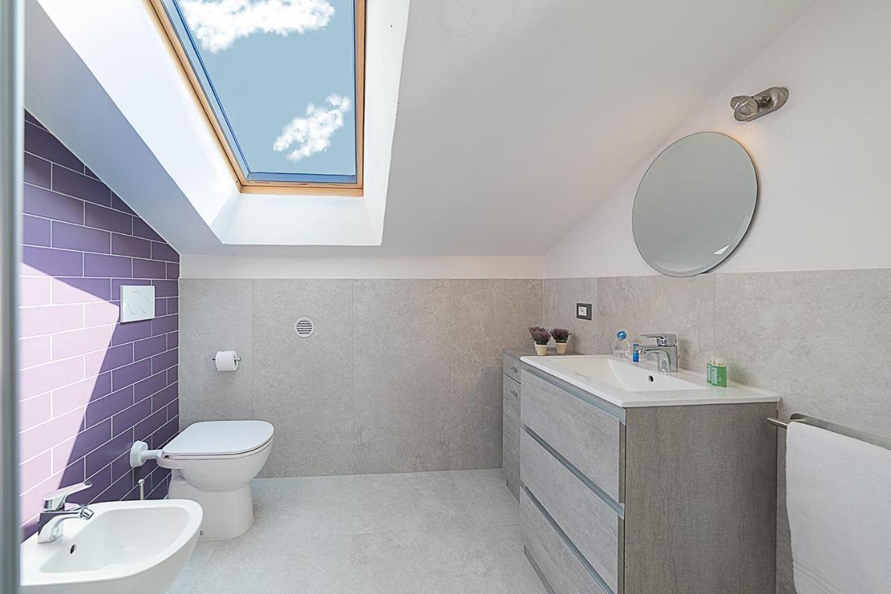 Appartamento Casa Viola - Regarda Travel
