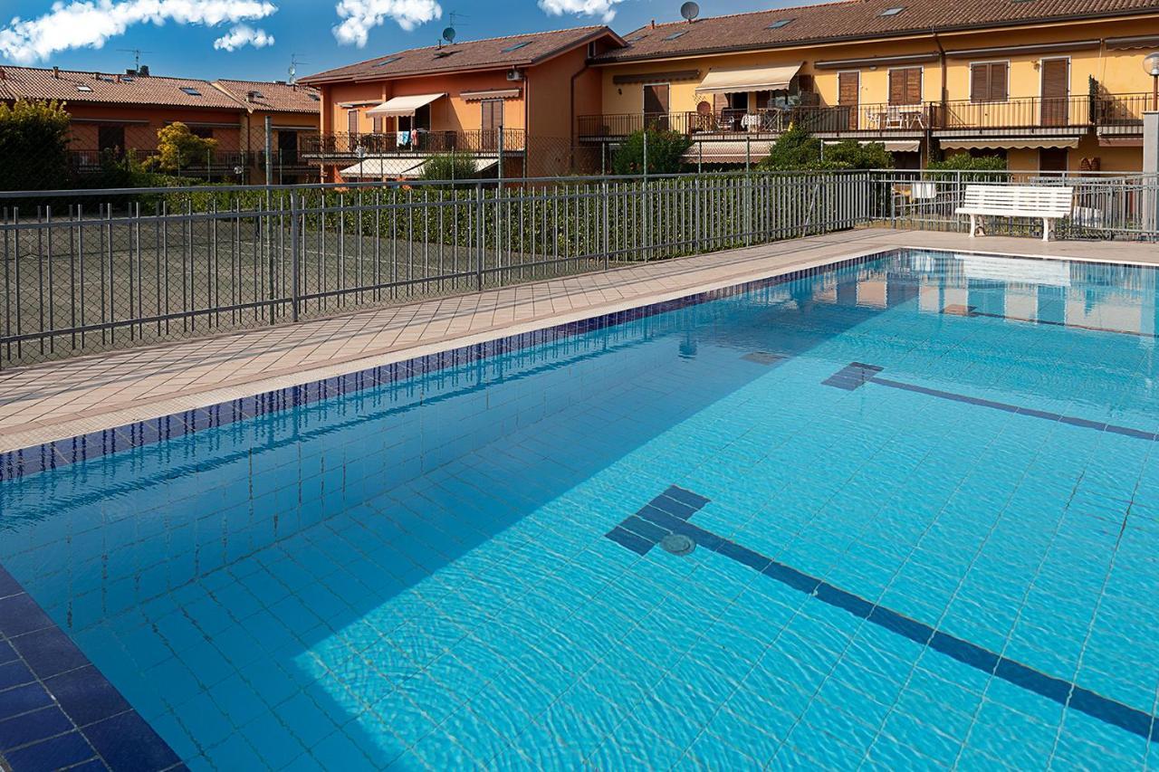 Casa Viola - Regarda Travel Appartamento Lazise