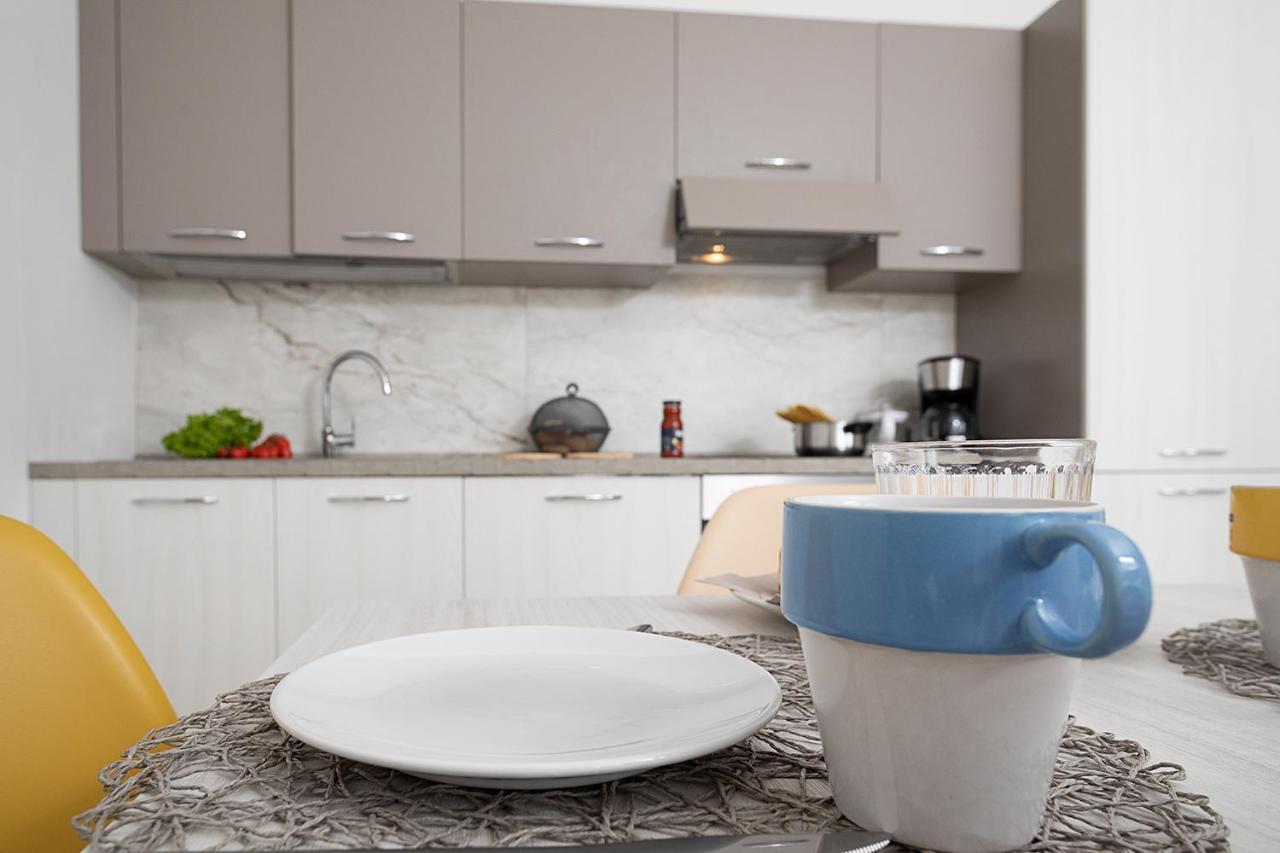 Casa Viola - Regarda Travel Appartamento Lazise