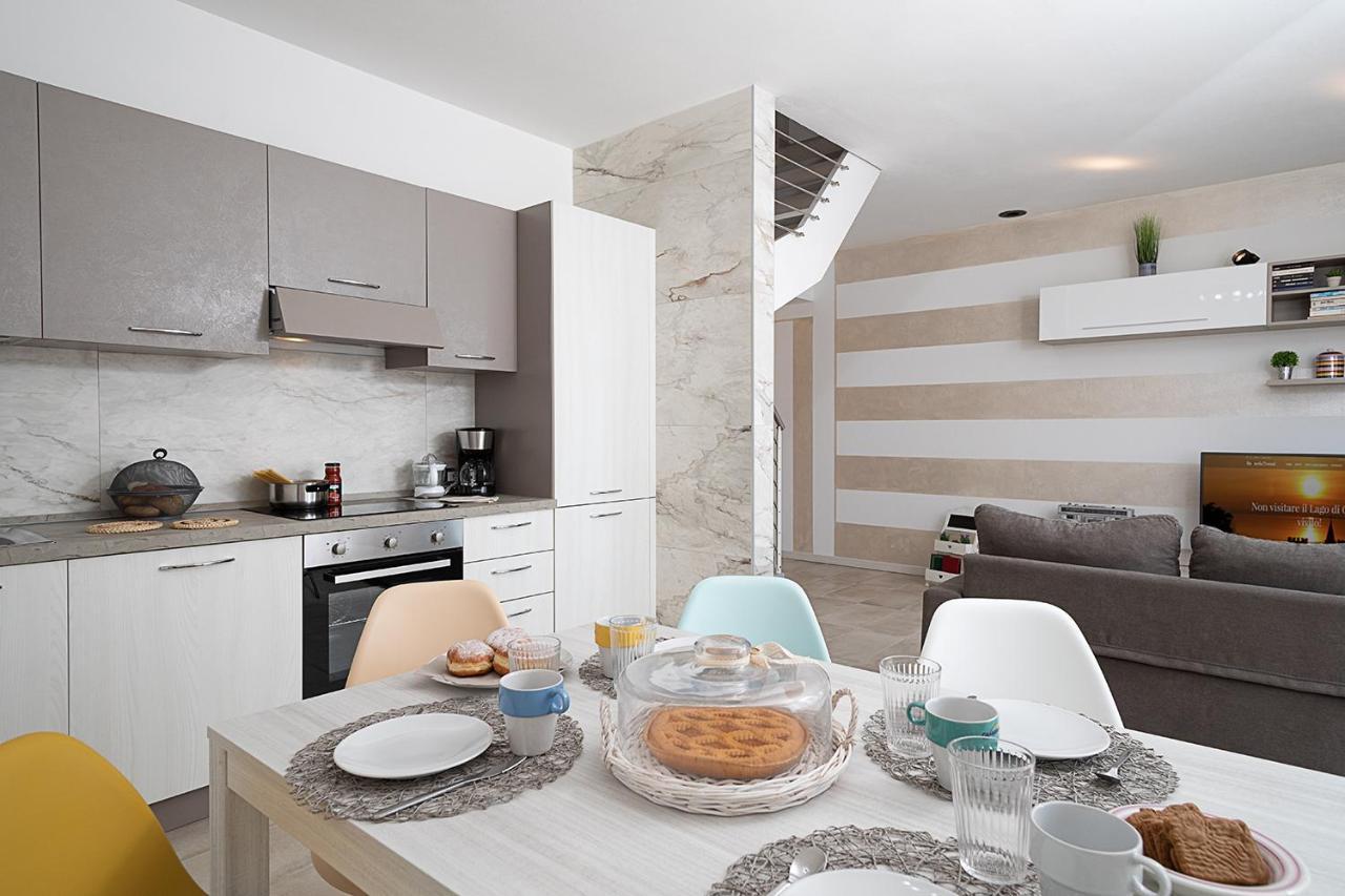 Appartamento Casa Viola - Regarda Travel *