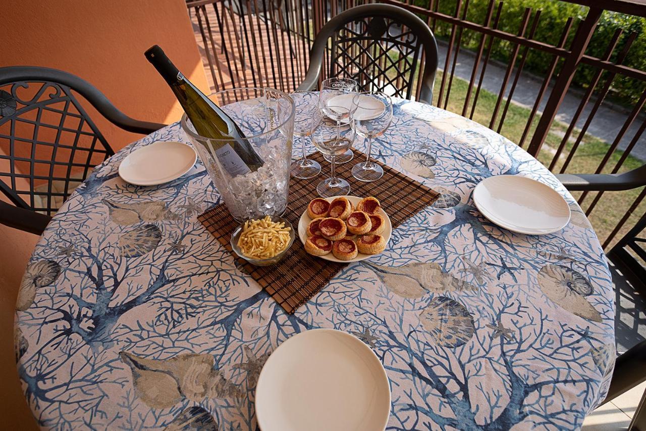 Appartamento Casa Viola - Regarda Travel Lazise